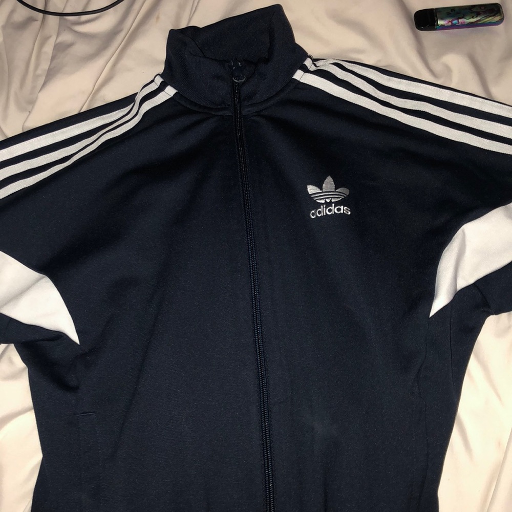 Adidas Youth Medium- Adult Small